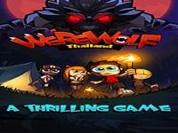 Werewolf (Party Game) for THA Werewolf (Party Game) for THA