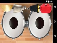 Timbales Pad Timbales Pad