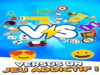 Versus - Jeu 2 joueurs Versus - Jeu 2 joueurs