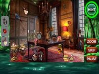 Mystical Hidden Objects Mystical Hidden Objects