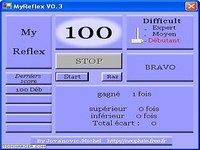 MyReflex MyReflex
