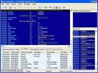 PE Explorer PE Explorer