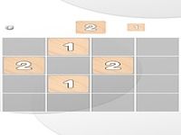Merge Number Merge Number