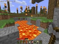 Minecraft Minecraft
