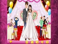 Habiller mariée Habiller mariée