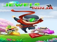 Jewels Ninja Jewels Ninja