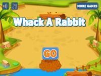 Whack A Rabbit Whack A Rabbit