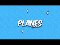 Planes Control Planes Control