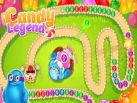 Bonbons Légende Bonbons Légende