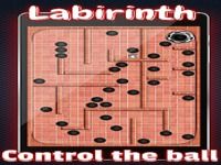 Balle perdue: Labirinth Balle perdue: Labirinth