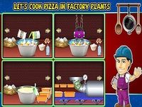 Usine de pizza & Cuisine Usine de pizza & Cuisine