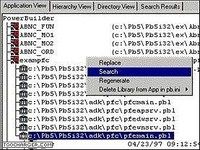 Object Explorer Object Explorer