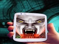 Ghost Fake Incoming Call Ghost Fake Incoming Call