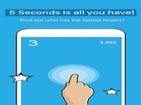 5s DES - Finger Game, Battle 5s DES - Finger Game, Battle