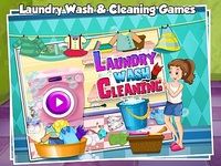 Kids Laundry Washing Clothes Kids Laundry Washing Clothes