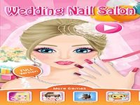 Nail Salon Wedding - Manucure Nail Salon Wedding - Manucure