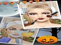 Halloween SPA Halloween SPA