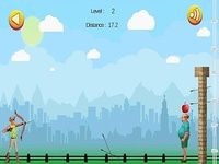 Apple Shooter Apple Shooter
