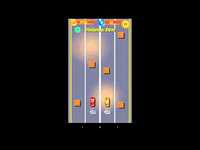 2 Cars - Tap Racing 2 Cars - Tap Racing