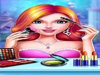 Mermaid Makeup Salon Mermaid Makeup Salon
