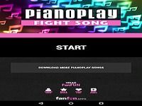 "Fight Song" PianoPlay "Fight Song" PianoPlay