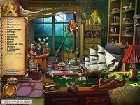 Steve the Sheriff 2 : Le Dossier du Bidule Disparu Steve the Sheriff 2 : Le Dossier du Bidule Disparu