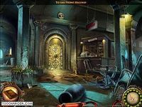 Nightfall Mysteries : Asylum Conspiracy Nightfall Mysteries : Asylum Conspiracy