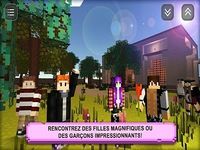 Jeu de rencontre: Histoire Jeu de rencontre: Histoire