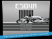 ES04R - room escape game - ES04R - room escape game -