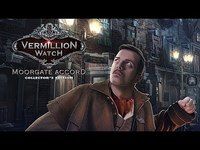 Vermillion Watch: L'Accord de Moorgate Vermillion Watch: L'Accord de Moorgate