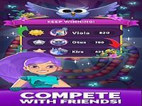 Violas Quest: Marble Blast Violas Quest: Marble Blast