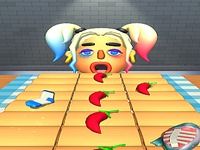 Extra Hot Chili 3D Extra Hot Chili 3D