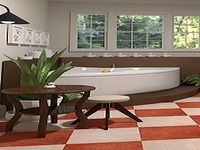 Escape Dream Bathroom Escape Dream Bathroom