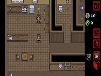 Stranger things : The game iOS Stranger things : The game iOS