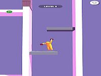 Agent Grapple Agent Grapple