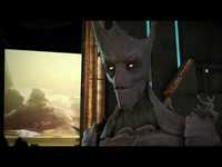 Guardians of the Galaxy TTG Guardians of the Galaxy TTG