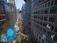 Spider Stickman Rope Hero Spider Stickman Rope Hero