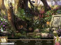 Awakening : Moonfell Wood Awakening : Moonfell Wood