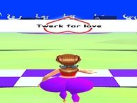 Twerk for Love Twerk for Love