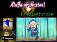 Super NinJa of Hattori Super NinJa of Hattori