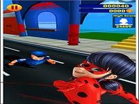 Miraculous LADYBUG adventure 3D Miraculous LADYBUG adventure 3D