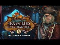 Sea of Lies: Le Récif Sea of Lies: Le Récif