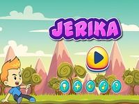 Jake and Erika Game Jake and Erika Game