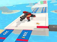 Run and Gun: Action Shooter Run and Gun: Action Shooter