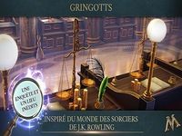 Animaux Fantastiques: Enquêtes Animaux Fantastiques: Enquêtes