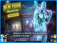 New York Mysteries 2 New York Mysteries 2