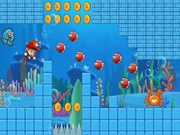 Super Mano Bros - Jungle World Super Mano Bros - Jungle World