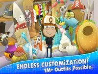 Poptropica Poptropica