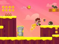 Super Bro Go: Adventure Run Super Bro Go: Adventure Run