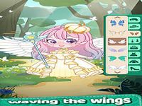 Fairy Makeover 3D Fairy Makeover 3D